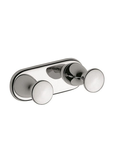 VitrA Arkitekta Askı İkili A44081 Çok Renkli