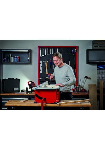Einhell TC-TS 210 Tezgah Testere 900W - 4340425