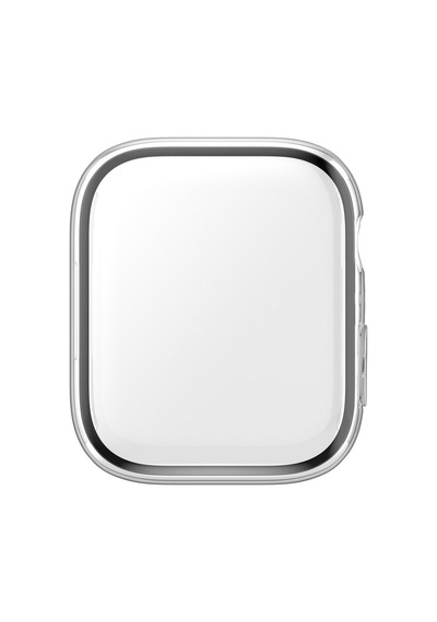Panzerglass Full Body Apple Watch Uyumlu Series 9 8 7 41mm Transparent