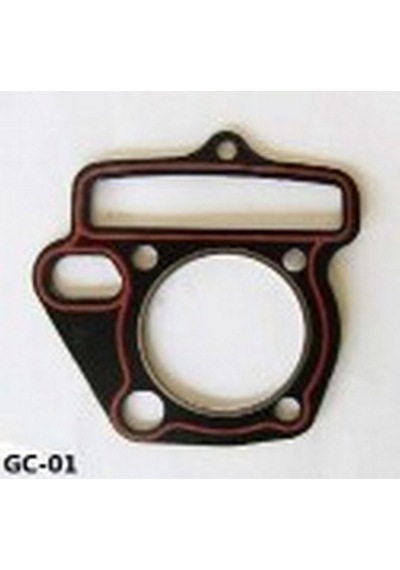 Cub 100 Sılındır Kapak Conta Gc01