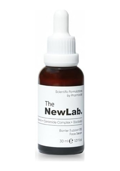 Bariyer Güçlendirici &amp Amp Onarıcı B12 Yüz Serumu Cerakarın Bölgesi Complex + Bisabolol 30 Ml