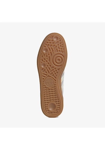 adidas Handball Spezial Unisex Gri Spor Ayakkabı Düz If7086 Gri