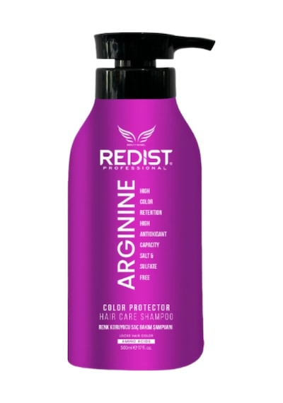 Redist Arginine Şampuan 500 Ml