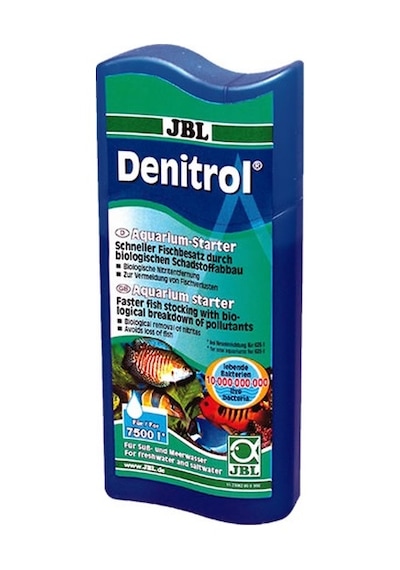 Denıtrol - 534 - 100 - Csmo-tex - Ml Başlatıcı