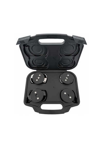 Nt Tools Ntkset4 Yağ Filtre Sökme Takımı 4 Parça
