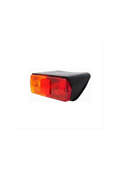 Newhollan 6640 - 7740 Arka Stop Sağ - Sol 2 Adet