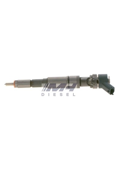Bosch 0445110049 Common Rail Enjektör Bmw 525d Opel Omega Land Rover Freelander