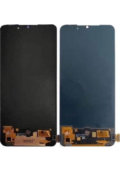 Oppo A91 Oled Uyumlu Lcd Ekran Dokunmatik + B7000 15ml Yapıştırıcı Ld-01