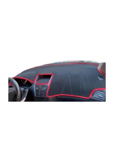 Peugeot 206 Yeni Göğüs Aracınızla Tam Uyumlu Torpido Koruma Örtüsü