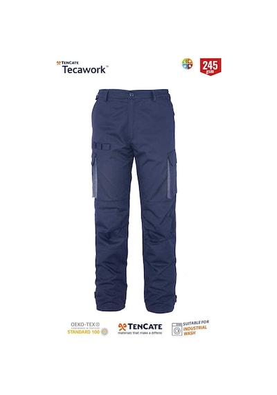 Metron Trousers İş Pantolonu Myform 2146