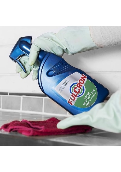 Arexons Fulcron Double Çok Amaçlı Temizleyici 500ml