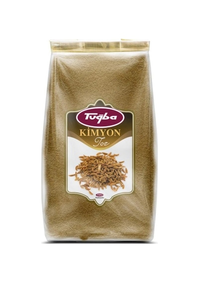 Tuğba Kuruyemiş Kimyon Toz 160 Gr