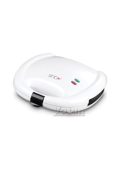 Sinbo Ssm 2515 Tost Makinesi Granit Kaplama Plakalı Izgara Ve T