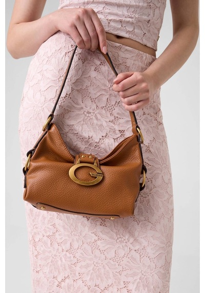 Guess Kadın Kol Çantası Hwbb9308720-cog Kahverengi