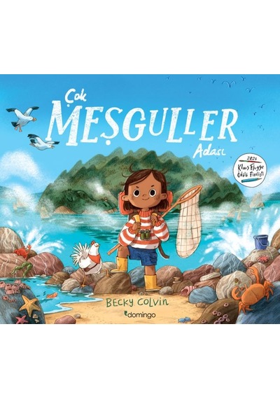 Çok Meşguller Adası - Aıaı-897105