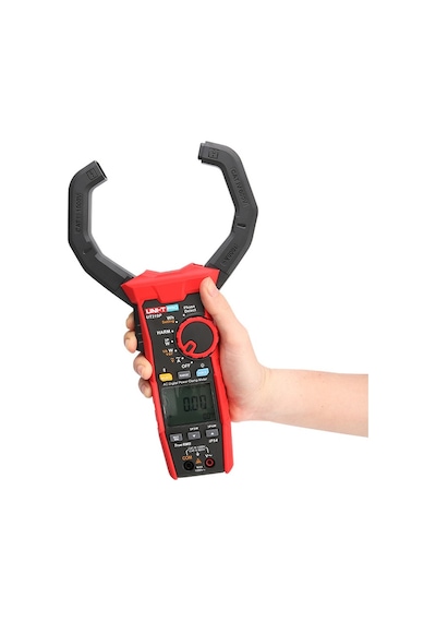 Uni-T UT219P Dijital Güç Ve Harmonik Pensmetre