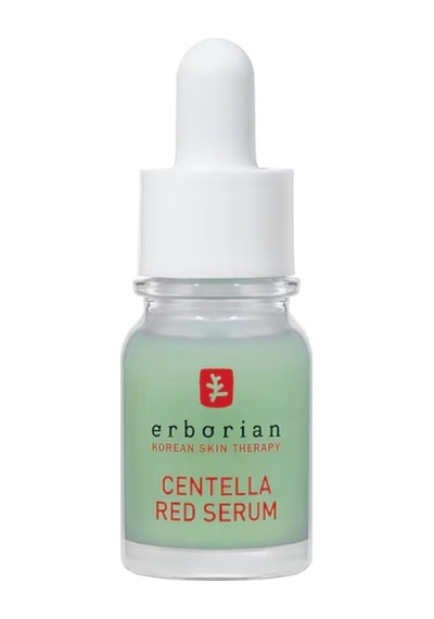 Erborian Centella Red Serum - Anında Yatıştırıcı Konsantre Serum 10 Ml