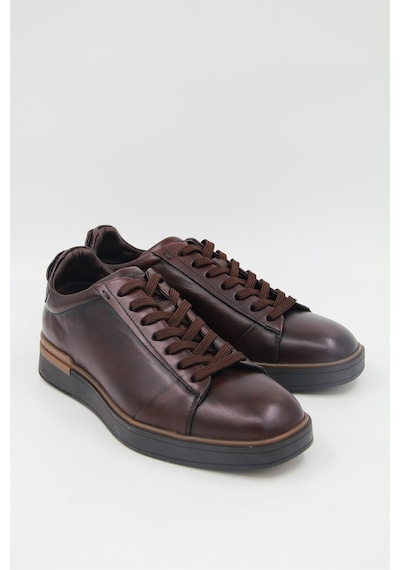 Libero Erkek Casual Ayakkabı L4220 - Kahverengi