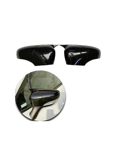 Araba Alışveriş Renault Tuning Clio 5 Araçlar Için Yarasa Batman Ayna Kapağı