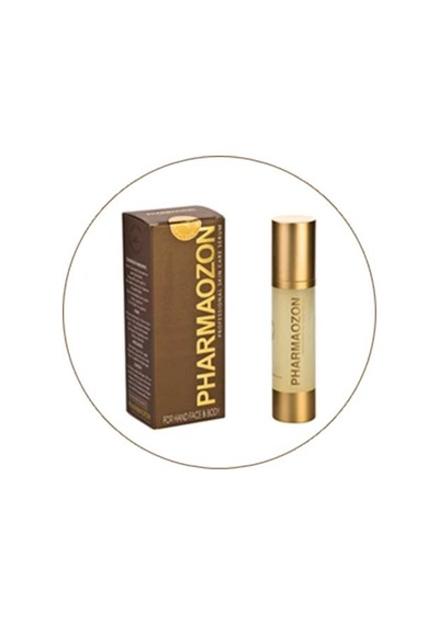 Pharmaozon Profesyonel Cilt Bakım Serumu 50 ML