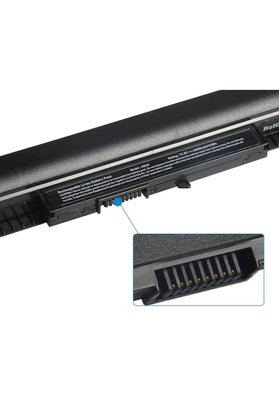 Hp 15-ac008nt M7w79ea Batarya A+++ Pil