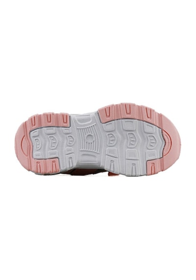 Vicco Minni Bebek Günlük Ayakkabı346.p26y.124-114 Pembe Pembe