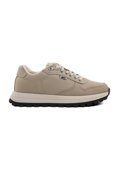 M.P Mp 261-6544 Bej Erkek Sneakers
