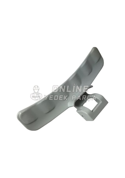 Samsung Uyumlu Çamaşır Makinesi Kapak Mandalı - 8 Kg 394805551