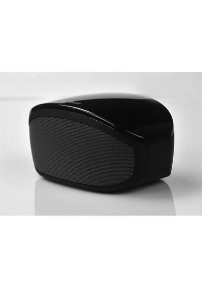 A4 Tech Bts-05 Bt Şarj Edilebilir Powerbank Ses Bombası Siyah Speaker