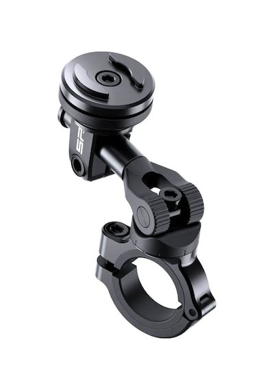Sp Connect C+ Üniversal Moto Mount 3d Siyah
