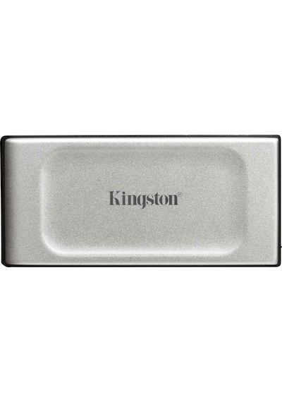 Kingston SXS2000/500G 500 GB 2000 MB/S USB 3.2 Type-C Taşınabilir SSD