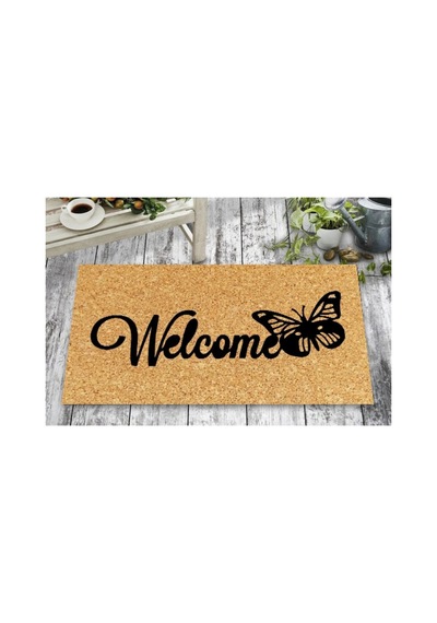 Dijital Baskı Paspas Dış Kapı Önü Balkon Koridor Paspası Kaymaz Taban Kahverengi Welcome2 - 930999319 Kahverengi Welcome2 Dijital Baskı Paspas Dış Kapı Önü Balkon Koridor Paspası Kaymaz Taban Kahverengi Welcome2 - 930999319 Kahverengi Welcome2