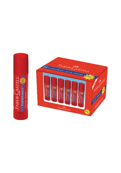 Stick Yapıştırıcı 20 Gr 1 Adet
