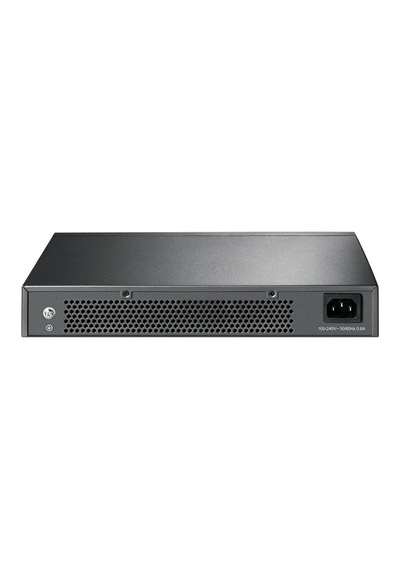 Tp-link Tl-sg1024d - 24-port 10/100/1000mbps Gigabit Switch, Rack Mount