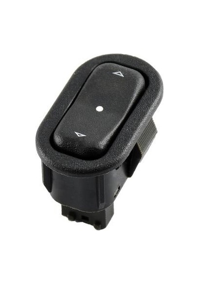 Opel Astra G - Zafira A Sağ Ön Tekli Cam Açma Düğmesi 6240105