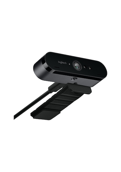 Logitech Brio 4K Ultra HD 960-001106 Webcam