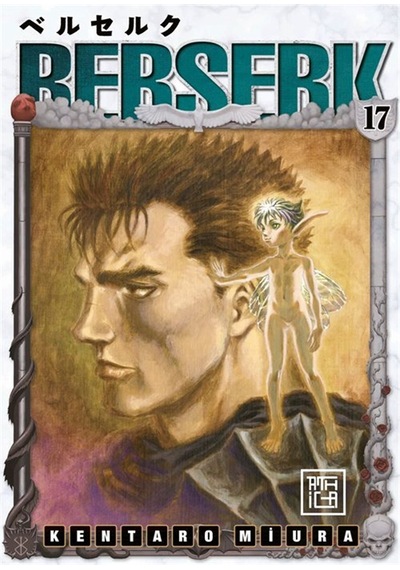 Berserk 17 / Kentaro Miura