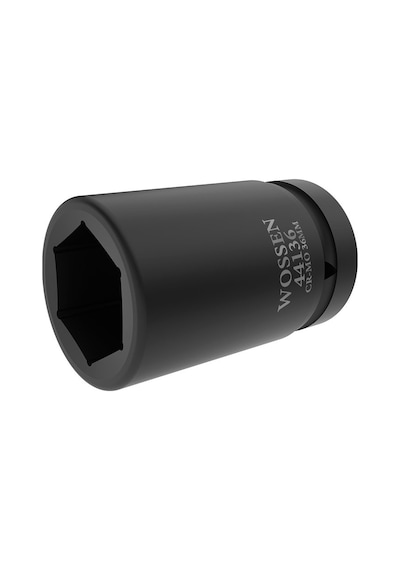 1 Havalı Lokma Uzun 36mm