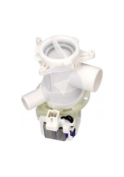 Beko D77101e Uyumlu Çamaşır Makinesi Tahliye Pompası Allgoo