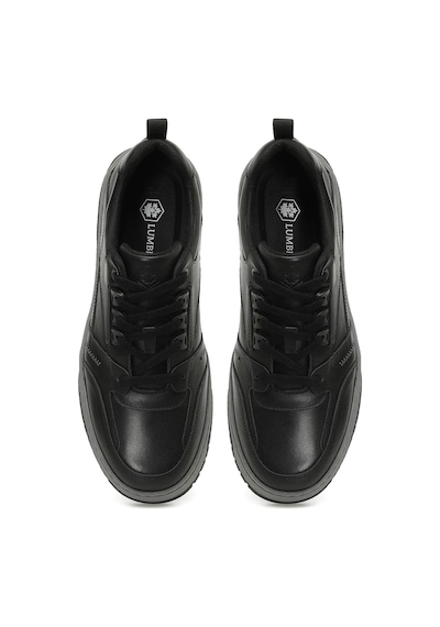 Lumberjack Fulda 5pr Siyah Erkek Sneaker A102026817 Siyah