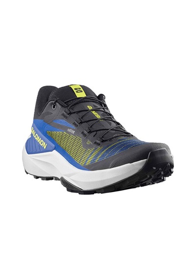 Salomon Genesis Erkek Outdoor Koşu Ayakkabısıl49237100 Rnkyk Renkli