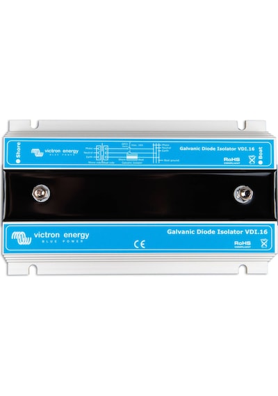 Victron Galvanic Isolator Vdı-16 Gdı000016000
