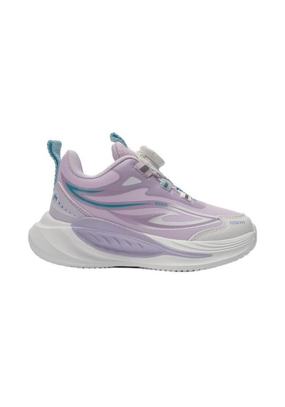 Marco Kids Sars Pembe Çocuk Sneakers
