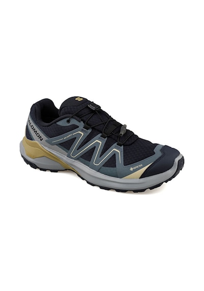 Salomon Examotıon Gtx Erkek Outdoor Ayakkabısı L49137000 Lacivert