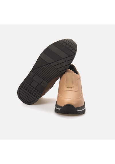 Kemal Tanca Tanca Kadın Spor & Sneaker Ayakkabı 936 Pudra
