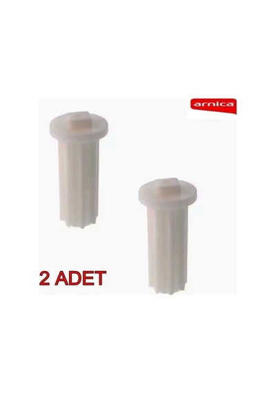 Arnica Uyumlu Aa 1295 - Gh 21200 Kıyma Makinesi Dişlisi 2 Adet (500660549)