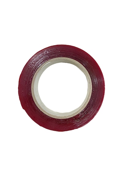 Çift Taraflı Şeffaf Bant 3S 4Cm X 5M / Yaba4