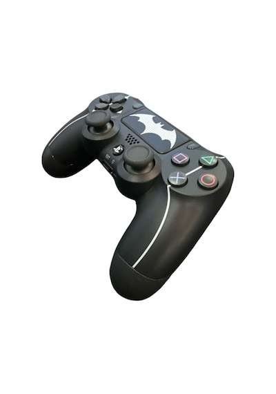 Dualshock 4 V2 Zct2 Kablosuz Ps4 Oyun Kolu Batman Batman