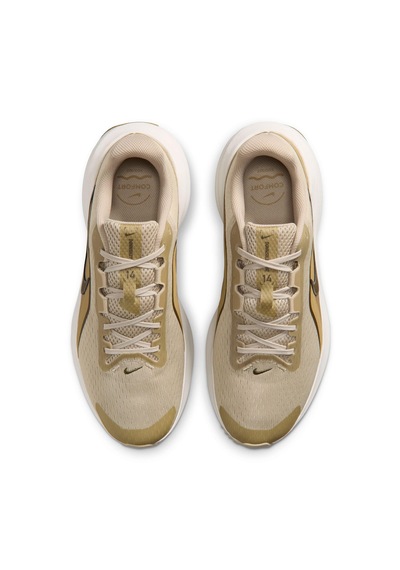 Nike Downshifter 14 Erkek Koşu Ayakkabısı Ib1895-200 Kahverengi