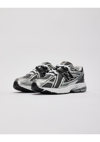 New Balance 1906 Çocuk Ayakkabı Siyah